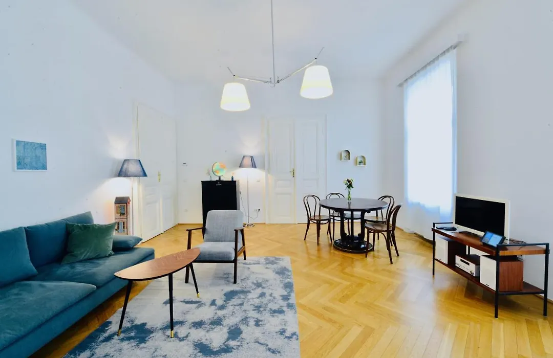 Apartment Wien Vienne